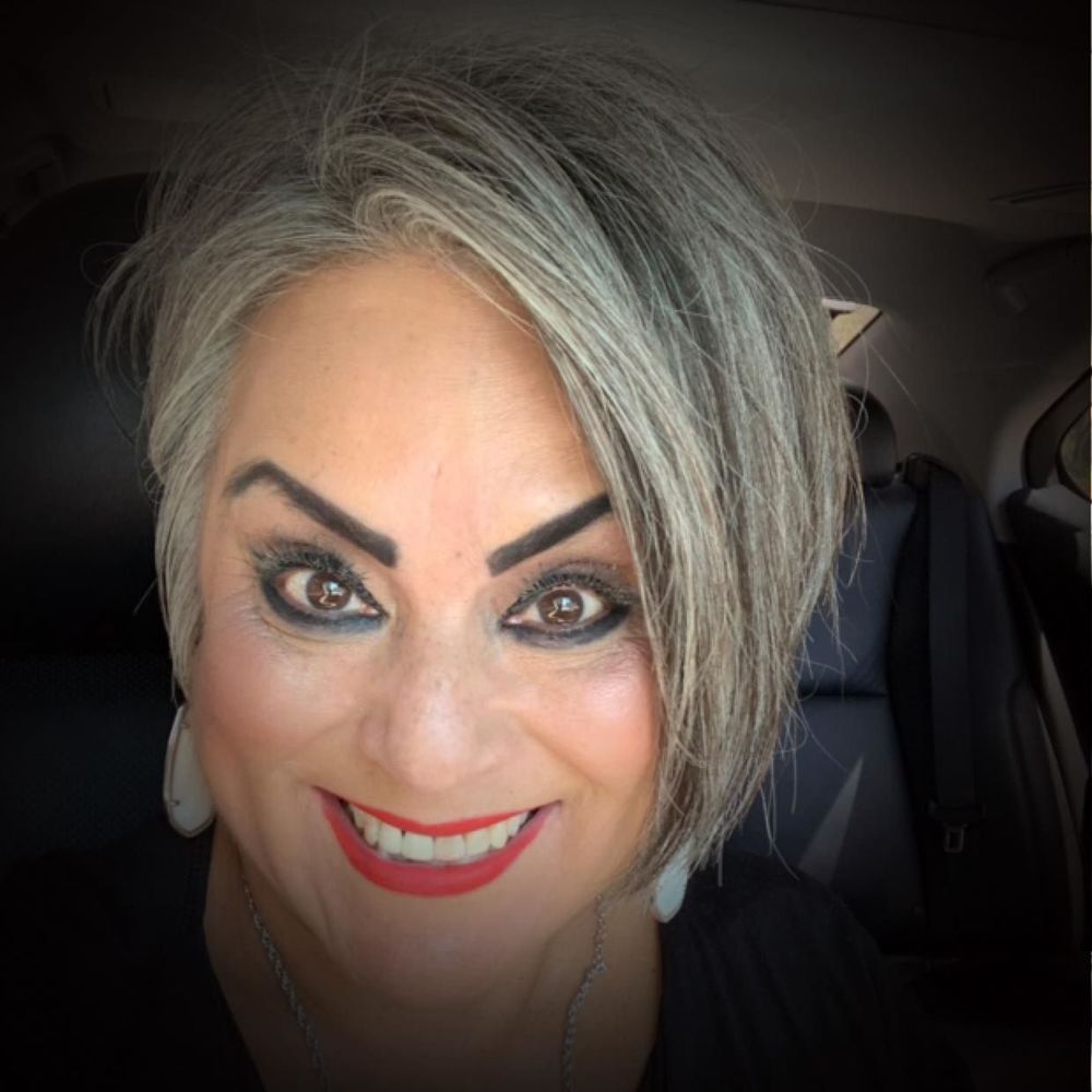 Meet your Posher, Rosemary